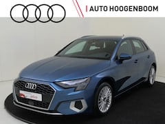 Audi A3 Sportback - 40 TFSI e Edition | Parkeerasisstent | Virtual cockpit Plus | Adaptieve cruise control | N