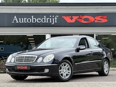 Mercedes-Benz E-klasse - 240 Elegance | Youngtimer | Zeer nette auto