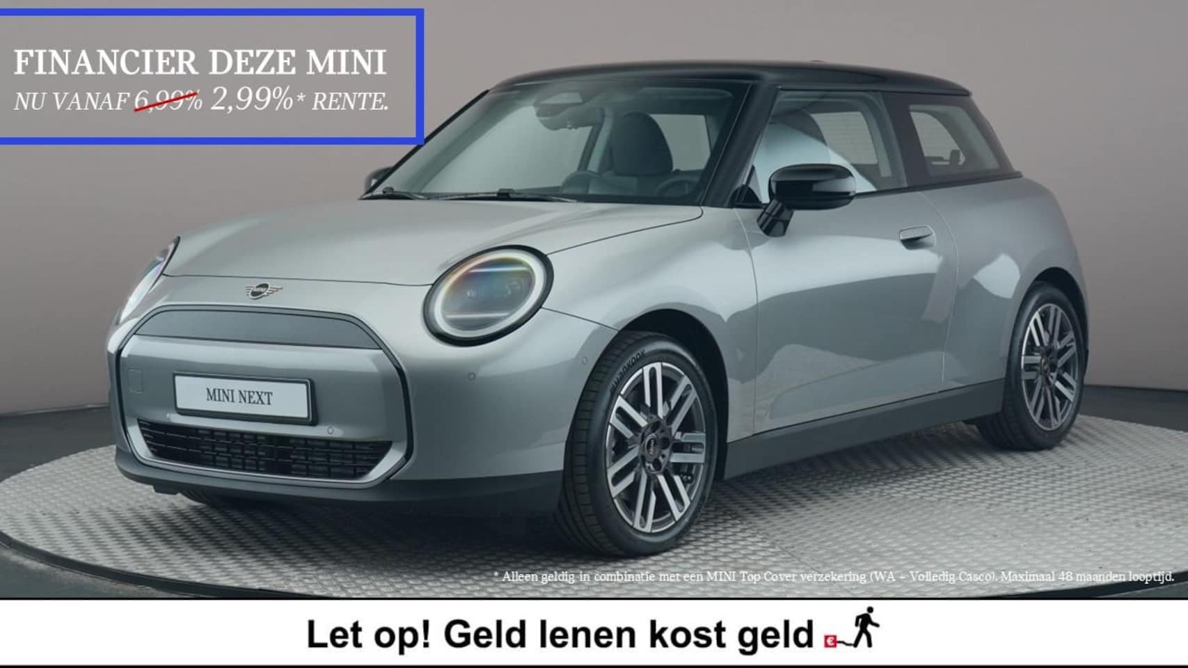 MINI Cooper - E Classic S - AutoWereld.nl