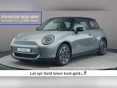 MINI Cooper - E Classic S