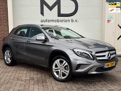 Mercedes-Benz GLA-Klasse - 180 Prestige - Automaat - LED
