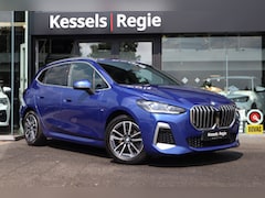 BMW 2-serie Active Tourer - 218i Automat M-sport Pano Memory H&K Trekhaak