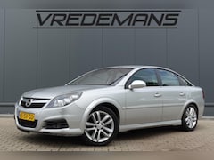 Opel Vectra GTS - 1.8-16V Executive EXPORT