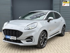 Ford Puma - 1.0 EcoBoost Hybrid ST-Line Full option |Stoelverwarming|Stuurverwarming|DAB|ZGAN|