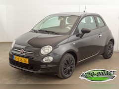 Fiat 500 - 1.0 Hybrid 38.089 km Airco Pop