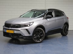 Opel Grandland - 18.901 KM 1.2 Turbo GS Line