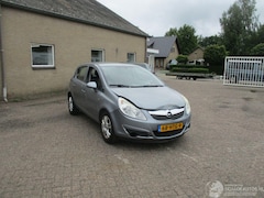 Opel Corsa - 14.-16V Enjoy 1E EIG Airco NAP