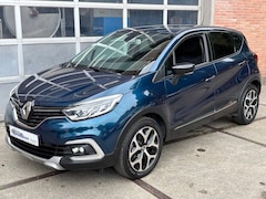 Renault Captur - 1.2 TCe Intens, AUTOMAAT, FULL LED, CAMERA, CLIMAT, CRUISE, STOEL VERW