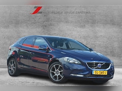Volvo V40 - 2.0 D2 Ocean Race Business | Navigatie | Cruise-control | Leer | Stoelverwarming |