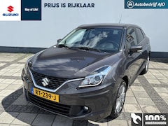 Suzuki Baleno - 1.2 High Executive Rijklaar /prijs