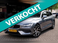 Volvo V60 - 2.0 D4 Inscription/PilotAssist/ACC/BLIS/HUD/Trekhaak/Dealeronderhouden