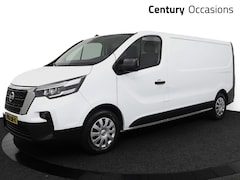 Nissan Primastar - 2.0 dCi 150Pk Automaat Acenta Lang / FL 349, - / Cruise / Airco / Betimmering