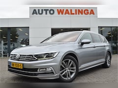 Volkswagen Passat Variant - 1.4 TSI ACT Highline Business R Dynaudio | Virtual cockpit | Leer & Alcantara | a.Camera |