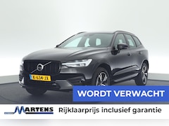 Volvo XC60 - 2.0 390pk Recharge T8 AWD R-Design 360Camera Keyless Memory Panoramadak Navigatie