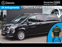 Mercedes-Benz EQV - 300 L3 8 Pers. 365km WLTP