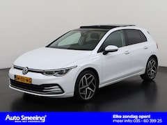 Volkswagen Golf - 1.4 eHybrid Style | Schuifdak | Trekhaak | Camera | Zondag Open