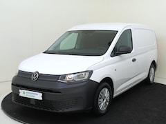 Volkswagen Caddy Cargo Maxi - Bedrijfswagens Comfort 2.0 TDI EU6 55 kW (75 pk) 6 versn. hand | Parkeerhulp achter | Mult