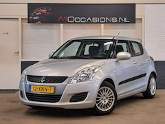 Suzuki Swift - 1.2 Summer EASSS