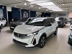 Peugeot 3008 - 1.2 Turbo 130-PK EAT8 GT Pack Business LUXE UITVOERING | FOCAL AUDIO | NAPPA LEDEREN BEKLE