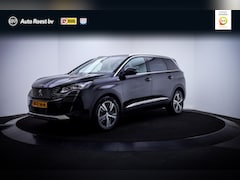 Peugeot 5008 - 1.2T Aut. 7P GT-Pack NAVI | CARPLAY | STOELVERW. | ACC | BLINDSPOT | CAMERA | ELEK. KLEP |