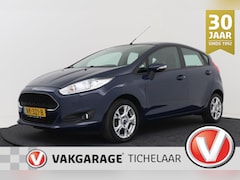 Ford Fiesta - 1.0 Style Ultimate | Org NL | Navigatie | Airco | Cruise Control |