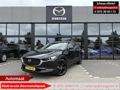Mazda CX-30 - 2.0 e-SkyActiv-G M Hybrid Homura Dealer onderhouden / 1e eigenaar / BTW auto