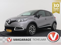 Renault Captur - 1.2 TCe Dynamique | Trekhaak | Org NL | Keyless | Camera | Navigatie | Climate Control | C