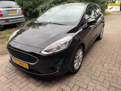 Ford Fiesta - 1.1 Trend airco navi 5-deurs