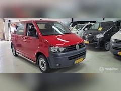 Volkswagen Transporter - 2.0 TDI L1H1 met 86.000 km MARGE