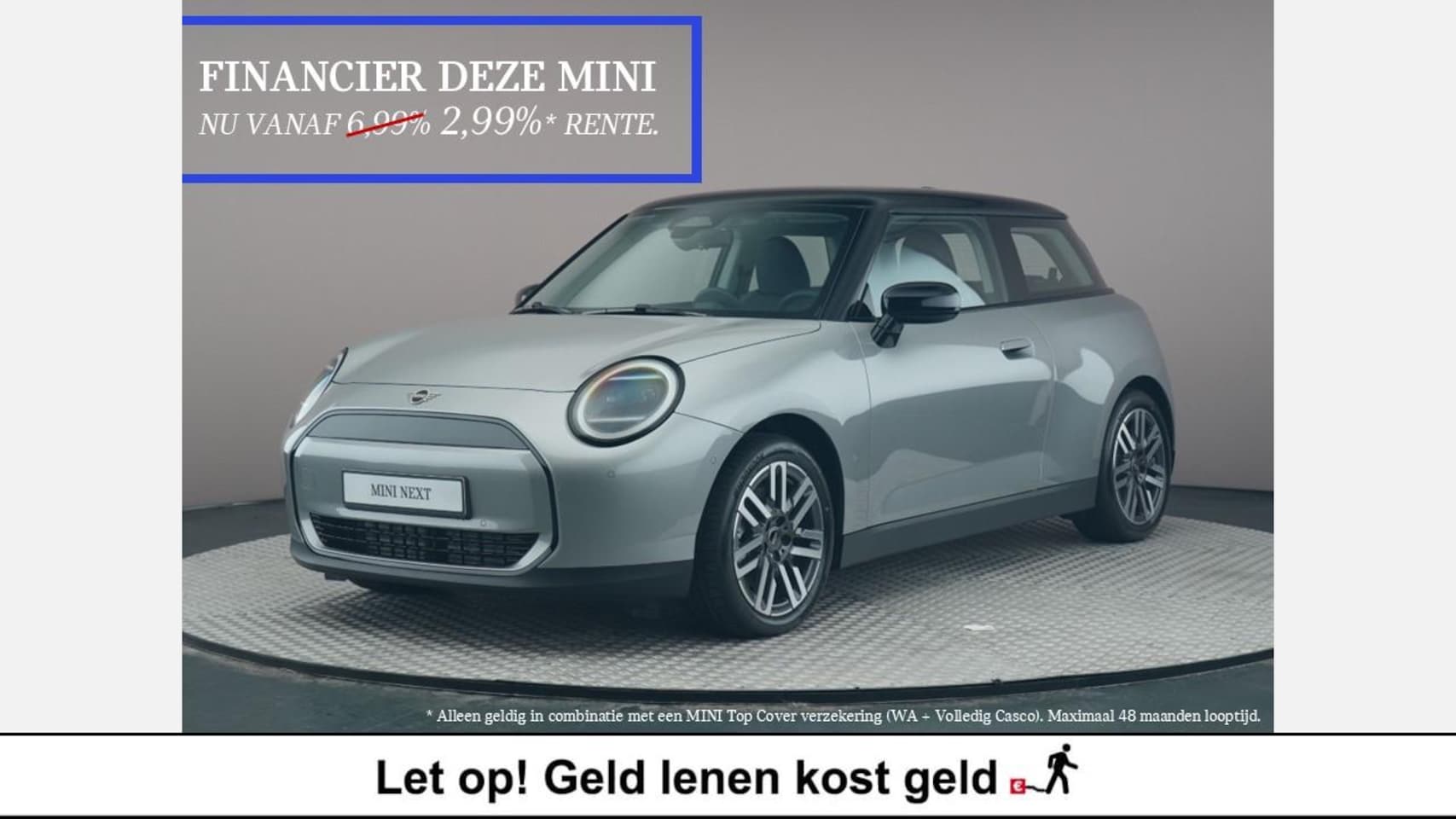 MINI Cooper - E Classic S - AutoWereld.nl