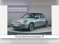 MINI Cooper - E Classic S