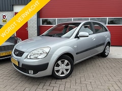 Kia Rio - 1.4 X-pect AIRCO / PDC / ELEK RAMEN / RADIO-CD / LEUKE AUTO / NL-AUTO