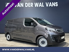 Peugeot Expert - 2.0BlueHDI 123pk Automaat L2H1 Euro6 Airco | Camera | Cruisecontrol | Apple Carplay | Andr