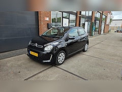 Citroën C1 - 1.0 VTi Feel