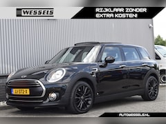 MINI Clubman - 1.5 One Pepper Business Panorama, Keyless, Cruise,