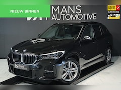 BMW X1 - SDrive18i M Sport / PANODAK / HUD / KEYLESS / CAMERA / LED