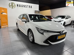 Toyota Corolla Touring Sports - 1.8 Hybrid Active Apple-Carplay -Camera NL Auto NAP BTW Auto