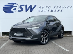 Toyota C-HR - 2.0 Hybrid 200 Dynamic Plus | Navi XL | Winter Pack | Camera | ACC