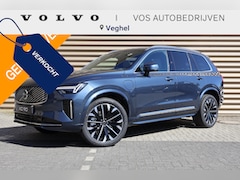 Volvo XC90 - 2.0 T8 Plug-in hybrid AWD Ultra Bright Full Options