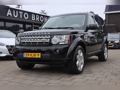 Land Rover Discovery - 3.0 SDV6 HSE I 7 PERS I LEDER I TREKHAAK