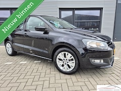 Volkswagen Polo - 1.2 TSI BlueMotion Edition+