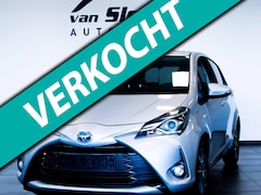 Toyota Yaris - 1.5 Hybrid Dynamic Y20 |Navigatie| Camera| cruise | Licht Metaal |
