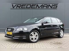 Audi A3 Sportback - 1.4 TFSI Attraction Pro Line LEES TEKST