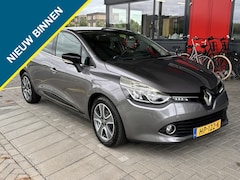 Renault Clio - 0.9 TCe NIGHT & DAY 5-DRS