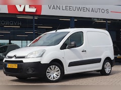 Citroën Berlingo - 1.6 e-HDI 500 Club Economy | Automaat | Trekhaak | 3-Zits |