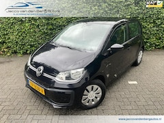 Volkswagen Up! - 1.0 BMT move up I Airco I Bluetooth