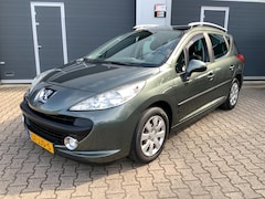 Peugeot 207 SW - 1.4 VTi XS Panodak Airco Trekhaak