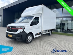 Renault Master - T35 150 Laadklep + Achteruitrijcamera