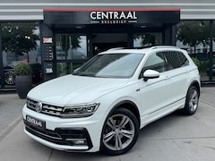 Volkswagen Tiguan - 1.5 TSI DSG R-Line Pano|NL-auto|Virtual|ACC|Camera|Carplay|Keyless