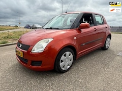 Suzuki Swift - 1.3 Cool Airco Cruise-Control 1steEigenaar 5DEURS